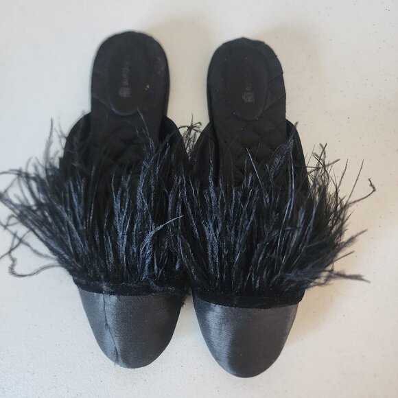 Birdies Mules "EUC" - Picture 3 of 14